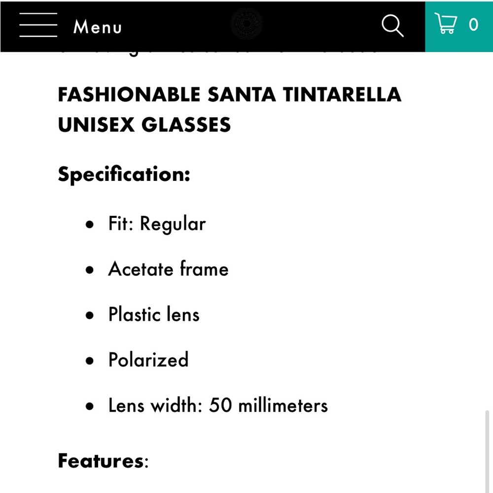 Retrosuperfuture sunglasses - Picture 7 of 8